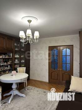 4-к квартира, вторичка, 78м2, 2/9 этаж