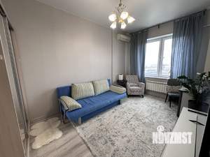 Студия квартира, вторичка, 33м2, 20/21 этаж