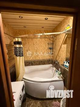2-к квартира, вторичка, 64м2, 3/17 этаж