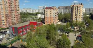 3-к квартира, вторичка, 75м2, 9/13 этаж