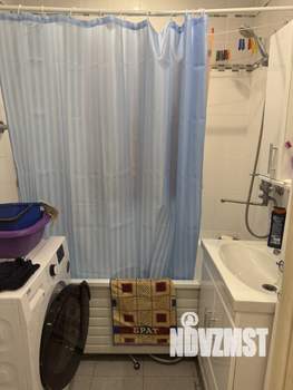 2-к квартира, вторичка, 58м2, 3/22 этаж