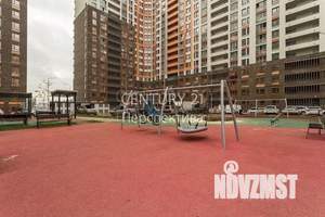 1-к квартира, вторичка, 35м2, 11/23 этаж