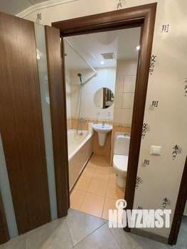 1-к квартира, вторичка, 35м2, 14/16 этаж