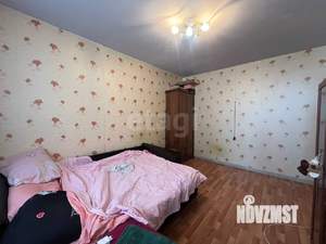 2-к квартира, вторичка, 64м2, 13/17 этаж