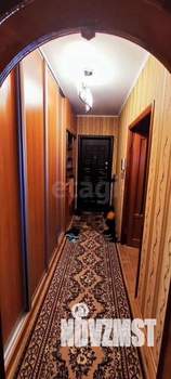 Студия квартира, вторичка, 52м2, 1/14 этаж