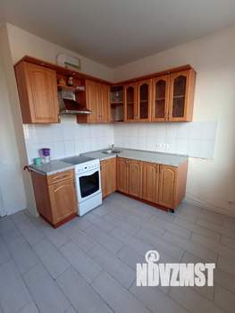 2-к квартира, вторичка, 47м2, 17/23 этаж