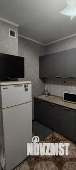 1-к квартира, вторичка, 38м2, 2/15 этаж