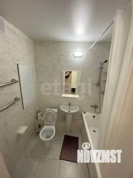 1-к квартира, вторичка, 33м2, 17/23 этаж