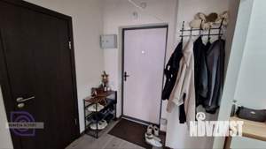 1-к квартира, вторичка, 32м2, 3/21 этаж