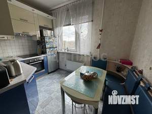 1-к квартира, вторичка, 38м2, 7/17 этаж