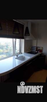 1-к квартира, вторичка, 54м2, 13/19 этаж