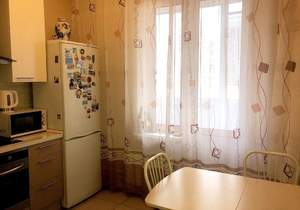 1-к квартира, вторичка, 38м2, 14/18 этаж