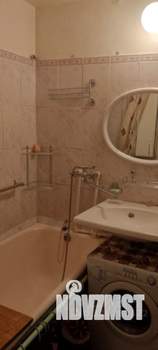 2-к квартира, вторичка, 43м2, 8/9 этаж