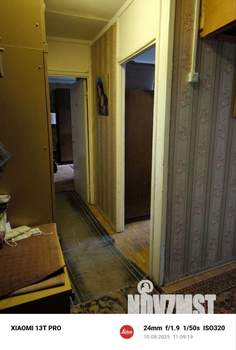 2-к квартира, вторичка, 46м2, 7/9 этаж