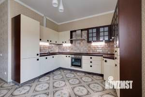 1-к квартира, вторичка, 54м2, 14/25 этаж