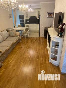 3-к квартира, вторичка, 71м2, 6/9 этаж