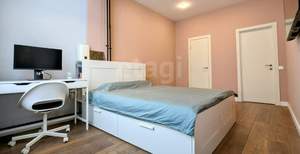 2-к квартира, вторичка, 66м2, 15/21 этаж
