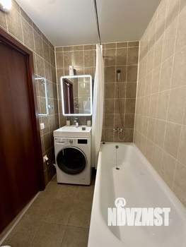 1-к квартира, вторичка, 31м2, 2/18 этаж