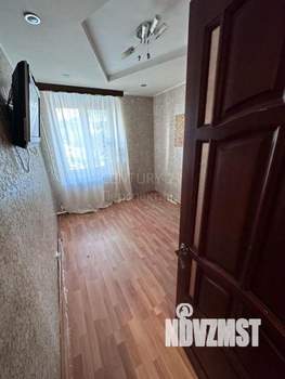 2-к квартира, вторичка, 43м2, 3/9 этаж