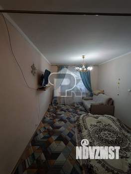 3-к квартира, вторичка, 64м2, 3/5 этаж