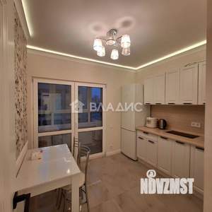 1-к квартира, вторичка, 32м2, 15/17 этаж