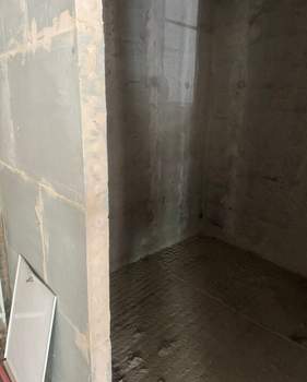 1-к квартира, вторичка, 76м2, 1/6 этаж