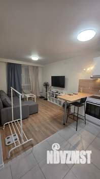 2-к квартира, вторичка, 37м2, 13/15 этаж