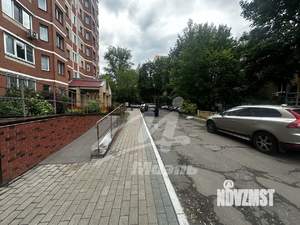 1-к квартира, вторичка, 41м2, 11/15 этаж