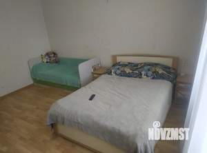 1-к квартира, вторичка, 39м2, 9/16 этаж