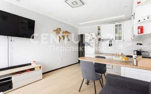 2-к квартира, вторичка, 69м2, 14/17 этаж