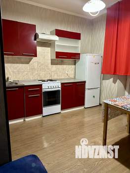 1-к квартира, вторичка, 37м2, 6/25 этаж