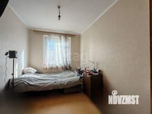 4-к квартира, вторичка, 64м2, 3/5 этаж