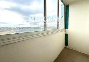 1-к квартира, вторичка, 38м2, 6/17 этаж