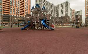 Студия квартира, вторичка, 22м2, 4/22 этаж