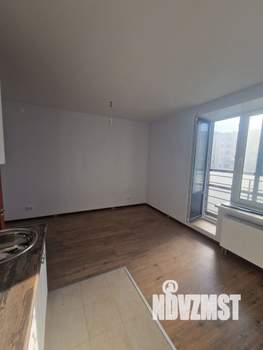 Студия квартира, вторичка, 22м2, 14/17 этаж