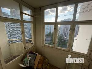 3-к квартира, вторичка, 71м2, 11/16 этаж