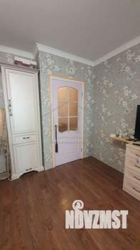 2-к квартира, вторичка, 58м2, 7/17 этаж