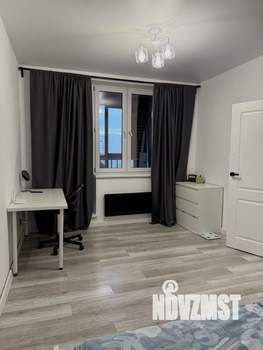 1-к квартира, вторичка, 35м2, 8/22 этаж