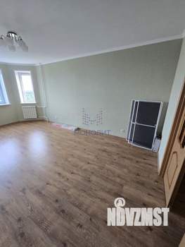 1-к квартира, вторичка, 41м2, 15/15 этаж