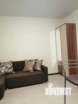 Студия квартира, вторичка, 23м2, 14/18 этаж