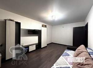 1-к квартира, вторичка, 38м2, 9/19 этаж