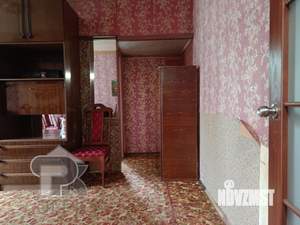 2-к квартира, вторичка, 42м2, 3/4 этаж