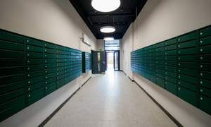 Студия квартира, вторичка, 21м2, 7/22 этаж