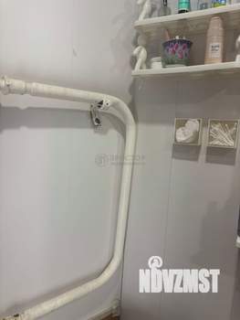 1-к квартира, вторичка, 30м2, 2/5 этаж