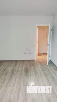 1-к квартира, вторичка, 34м2, 11/22 этаж