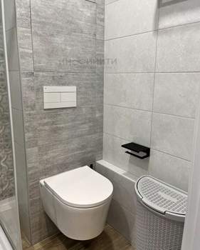 1-к квартира, вторичка, 26м2, 5/10 этаж
