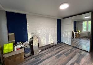2-к квартира, вторичка, 46м2, 5/5 этаж