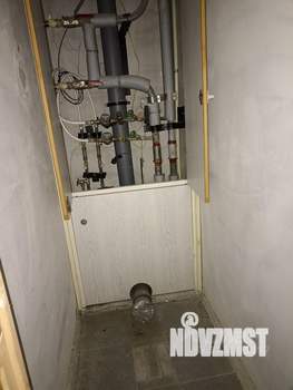 2-к квартира, вторичка, 51м2, 14/17 этаж