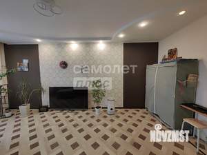 3-к квартира, вторичка, 78м2, 16/17 этаж