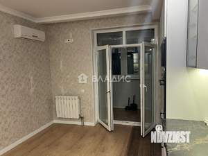 3-к квартира, вторичка, 90м2, 7/25 этаж